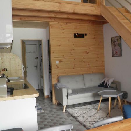 Studio Chambres Mezzanine サン・シャフレ エクステリア 写真