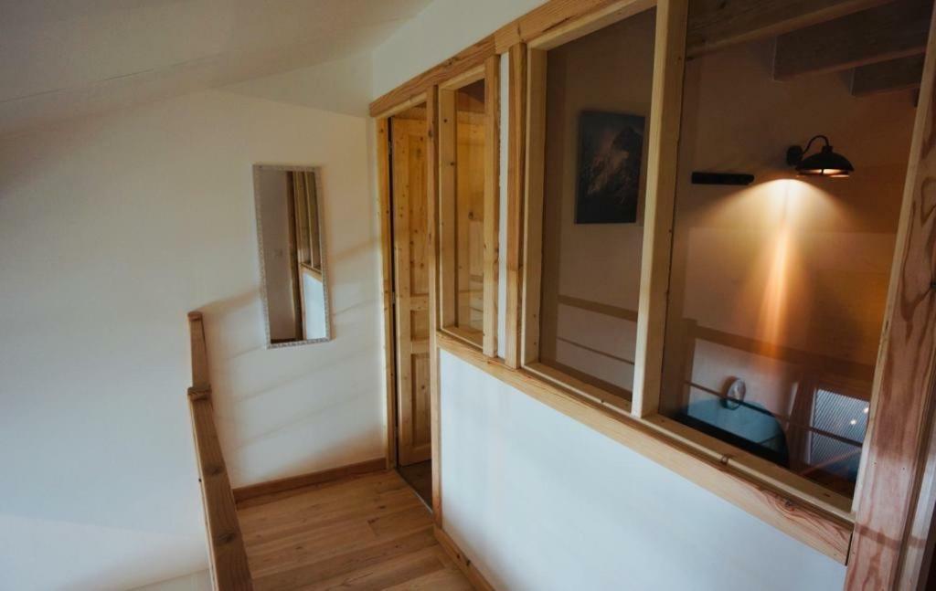 Studio Chambres Mezzanine サン・シャフレ エクステリア 写真