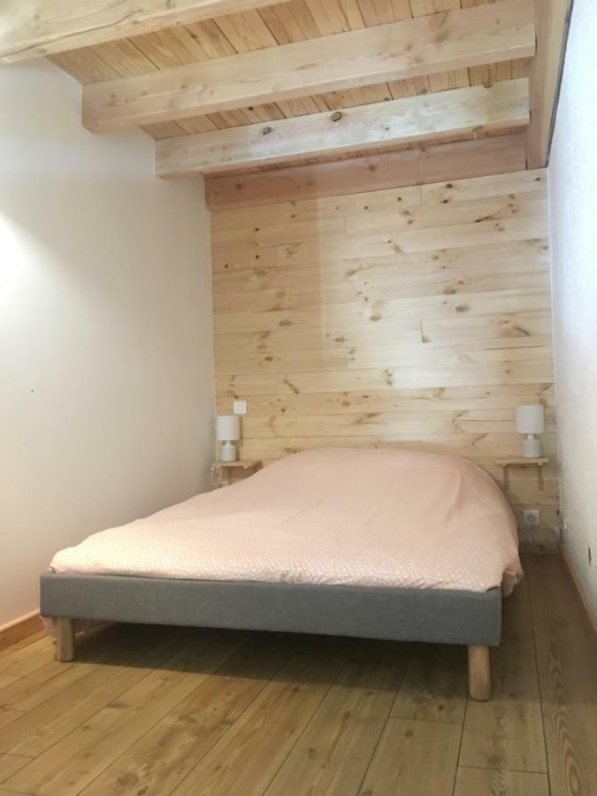 Studio Chambres Mezzanine サン・シャフレ エクステリア 写真