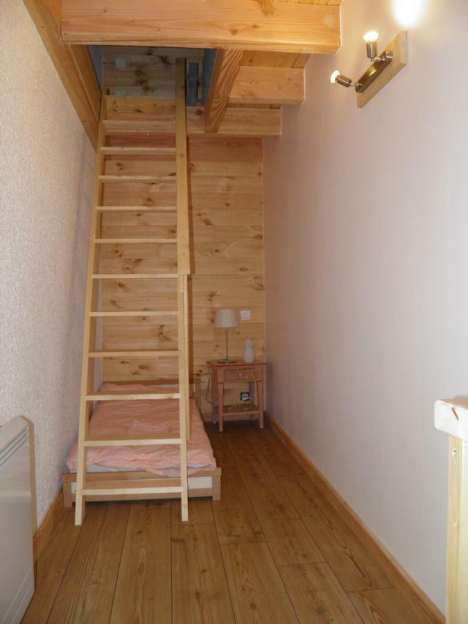 Studio Chambres Mezzanine サン・シャフレ エクステリア 写真